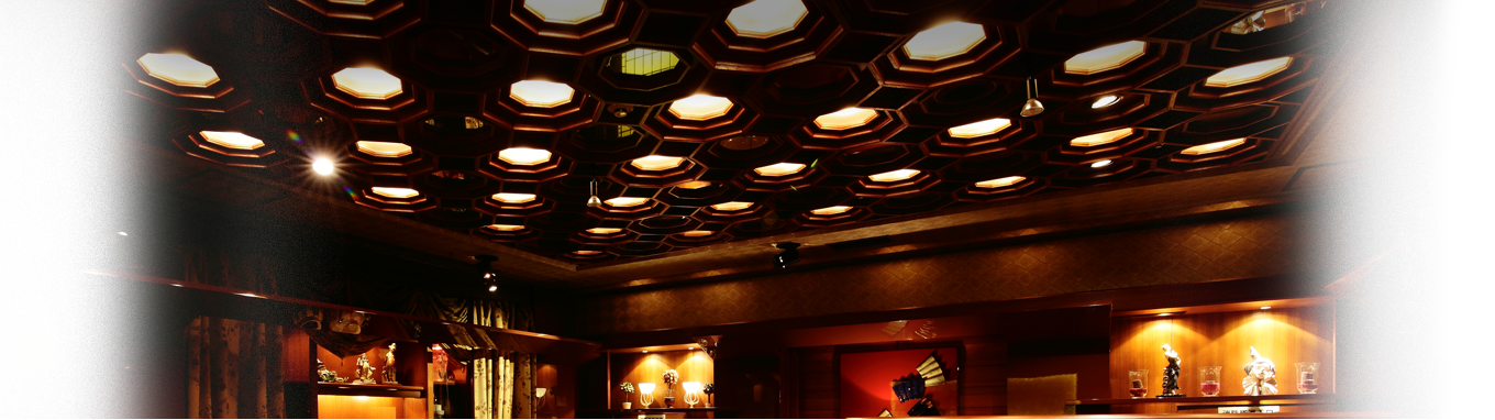 六本木クラブ セリーネLOUNGEのメインビジュアル