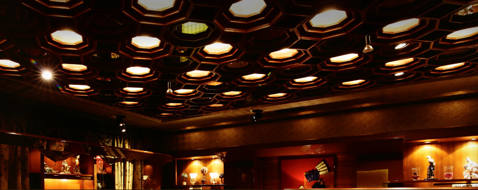 六本木クラブ セリーネLOUNGEのメインビジュアル